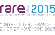 Colloque RARE 2015 Montpellier
