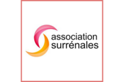 Logo Association Surrénales membre de la filière FIRENDO
