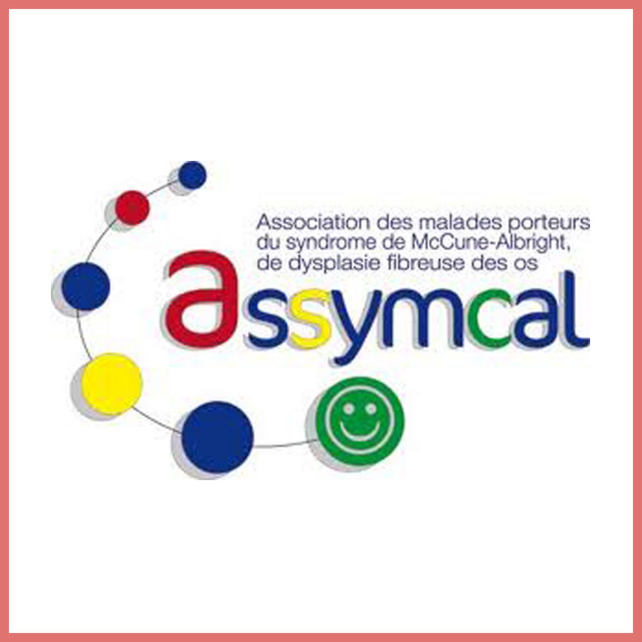 Association ASSYMCAL, Syndrome de McCune Albright et dysplasie fibreuse de l'os