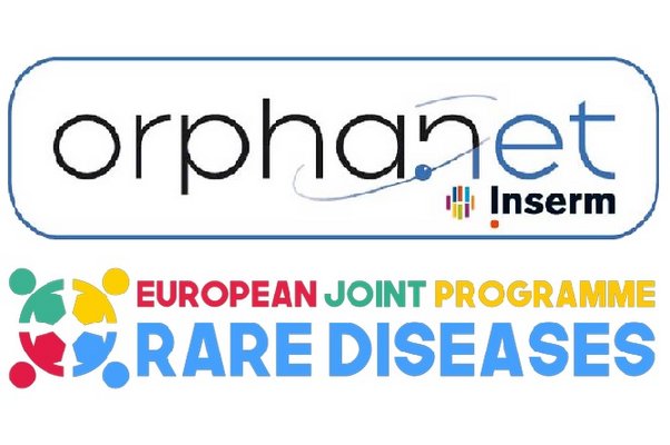 Logo orphanet