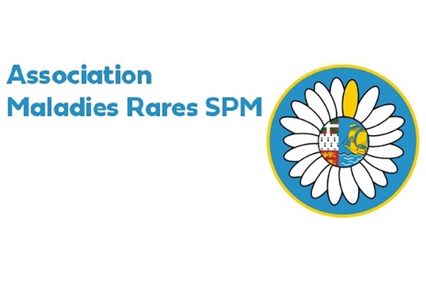 Logo de l'association de patients Maladies Rares et Autoimmunes à Saint Pierre-et-Miquelon (SPM)