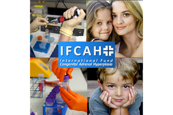Visuel du fond de financement de recherche IFCAH