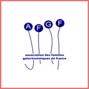 Associations Galactosémie France