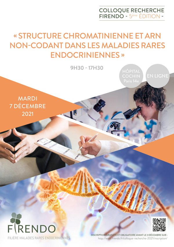 Poster Colloque Recherche 2021