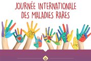 Journée Internationale Maladies Rares 2023 Plateforme Normandie