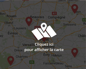Carte interactive Filière FIRENDO