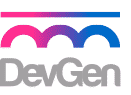 Logo DEVGEN 2021