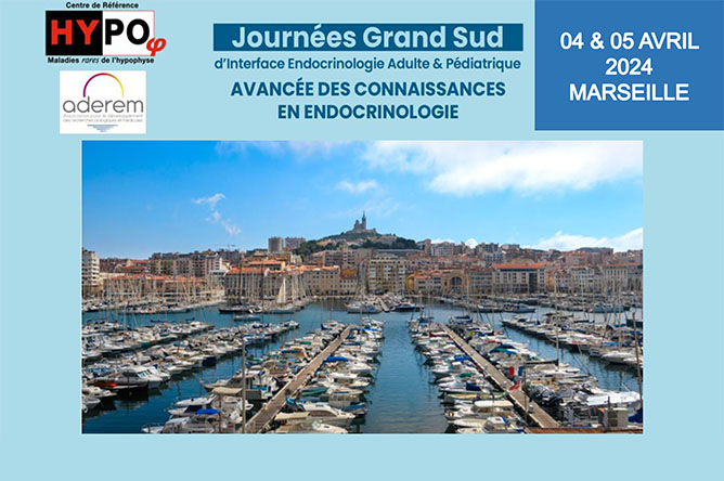 Visuel journées Grand Sud Marseille 2024