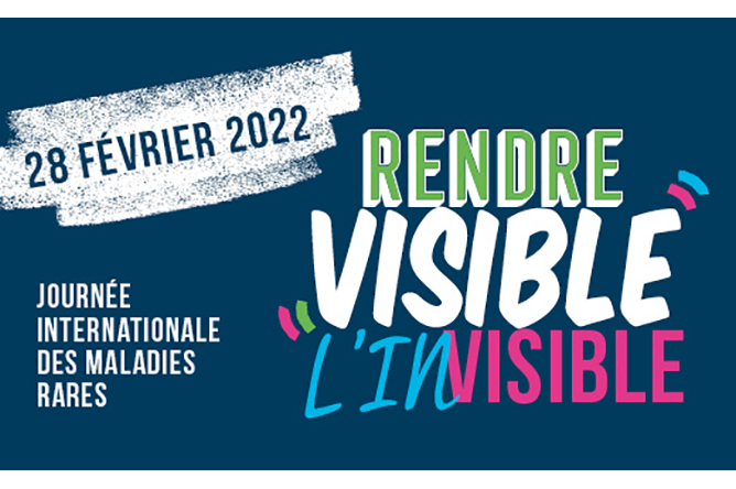 Journée Internationale Maladies Rares 2022 : actions de l'Alliance Maladies Rares