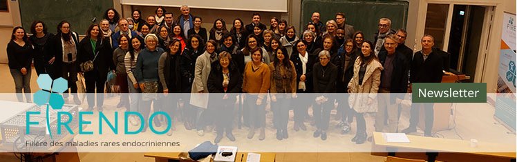 Visuel FIRENDO : photo de groupe Journée Annuelle 2024
