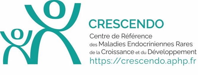 Nouveau logo CRESCENDO