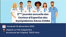 Image Journée annuelle CEDRA 2026