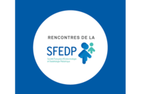 Rencontres de la Société Française d'Endocrinologie et Diabétologie 2019 à Paris Visuels des Rencontres de la Société Française d'Endocrinologie et Diabétologie