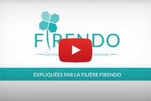 Capture d'écran de la vidéo de bande-annonce de la série de vidéos sur les maladies rares endocriniennes