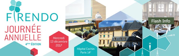 Bandeau FlashInfo Journée Annuelle FIRENDO 2017