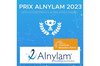 Prix Alnylam & Fondation Maladies Rares 2023 : visuel