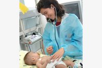 c Photothèque numérique APHP FIRENDO Polak ADFPHE hypothyroïdie congénitale maladie rare endoc