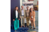 Photo des boursiers FIRENDO lors du congrès ENDO 2023, crédit : Jérôme Bertherat, Twitter