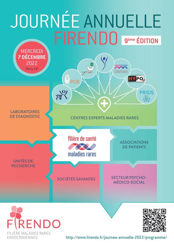 Visuel Journée Annuelle FIRENDO 2022