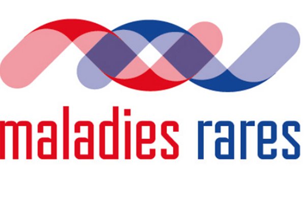 Logo Maladies Rares du Ministère de la Santé