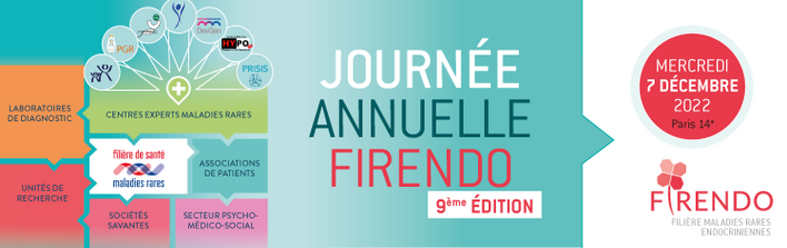 Visuel de la Journée Annuelle FIRENDO 2022