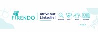 visuel page linkedin firendo