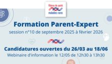Actualité formation parents-experts session 10