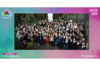 Photos membres FIRENDO à l'occasion de la Journée Internationale Maladies Rares 2025