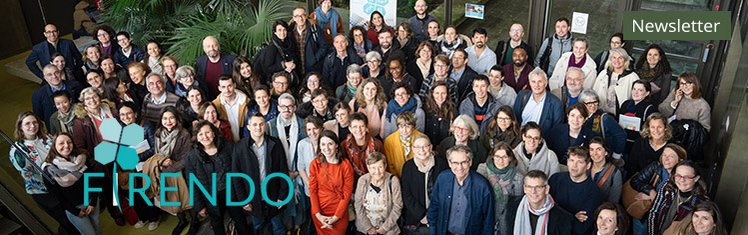 Assemblée FIRENDO réunie en 2024