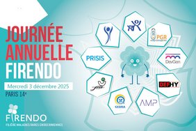 visuel journée annuelle FIRENDO 2025