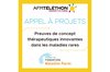 Visuel de l'appel à projet "Preuves de concept thérapeutiques" d'AFM-Téléthon et Fondation Maladies Rares