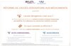 Crédit : ANSM et HAS, extrait de l'infographie sur l'accès dérogatoire 2021