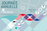 Visuel pour la Journée Annuelle FIRENDO 2019