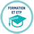 Formation et ETP