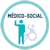 M&eacute;dico-social