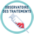Observatoire des traitements