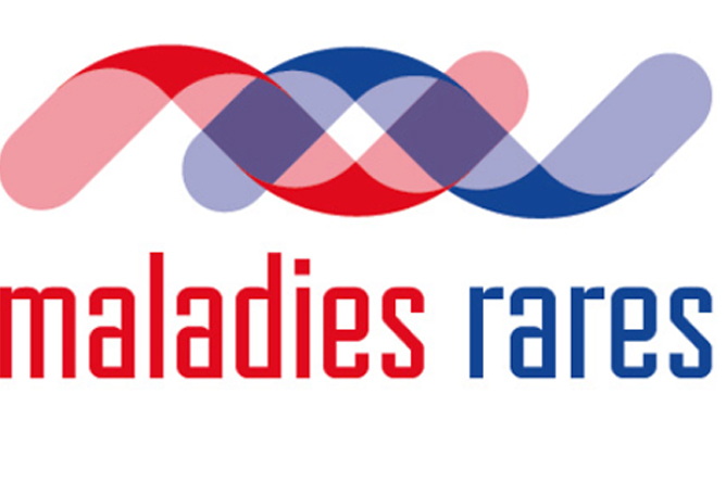 Logo Maladies Rares, DGOS, Ministère des Solidarités et de la Santé