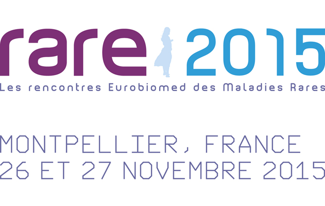 Colloque RARE 2015 Montpellier